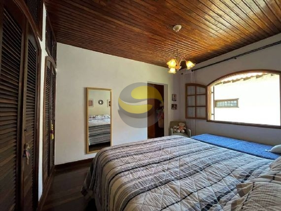 Casa de Condomínio à venda com 4 quartos, 542m² - Foto 42