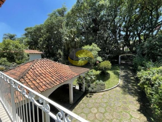 Casa de Condomínio à venda com 4 quartos, 542m² - Foto 46