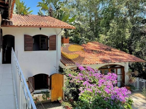 Casa de Condomínio à venda com 4 quartos, 542m² - Foto 49