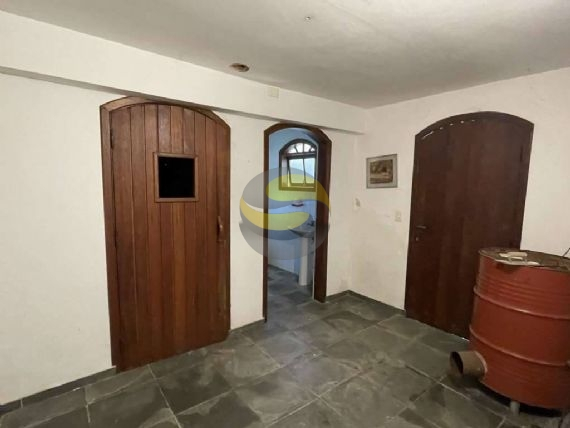 Casa de Condomínio à venda com 4 quartos, 542m² - Foto 59