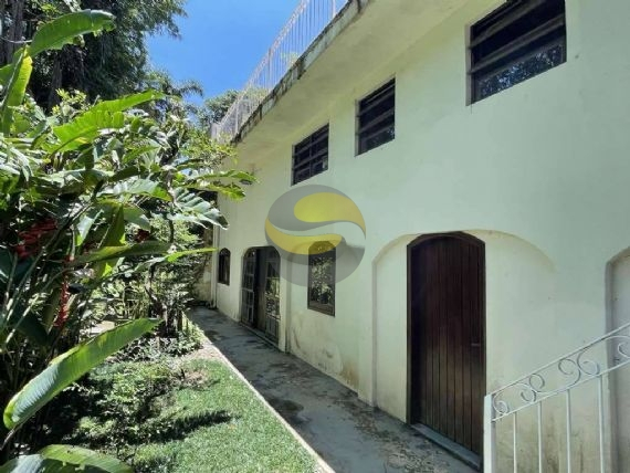 Casa de Condomínio à venda com 4 quartos, 542m² - Foto 63