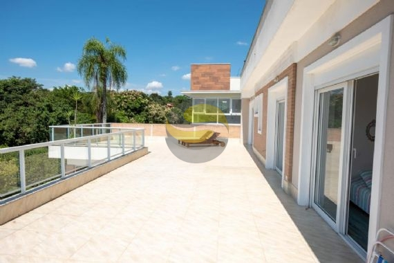 Casa de Condomínio à venda com 5 quartos, 1500m² - Foto 12