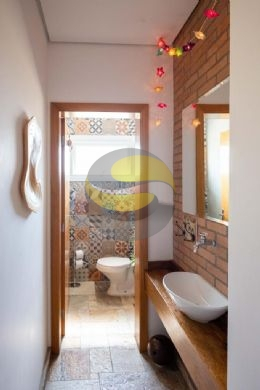 Casa de Condomínio à venda com 5 quartos, 1500m² - Foto 16