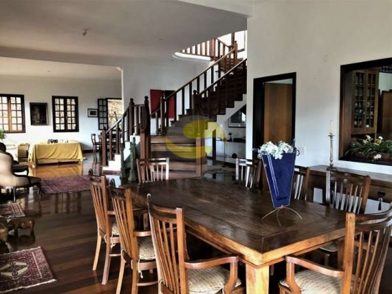 Casa de Condomínio à venda com 3 quartos, 532m² - Foto 7