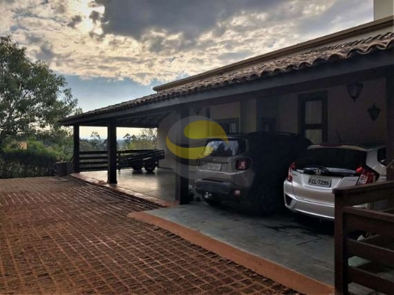 Casa de Condomínio à venda com 3 quartos, 532m² - Foto 25