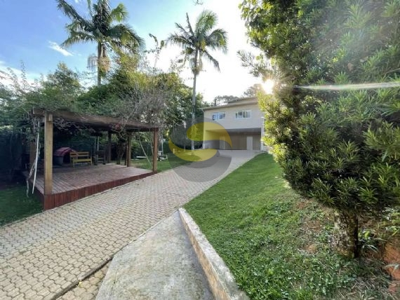 Casa à venda com 5 quartos, 610m² - Foto 5