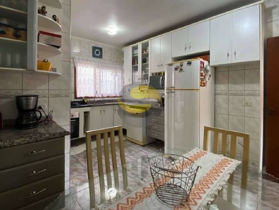 Casa de Condomínio à venda com 3 quartos, 361m² - Foto 10