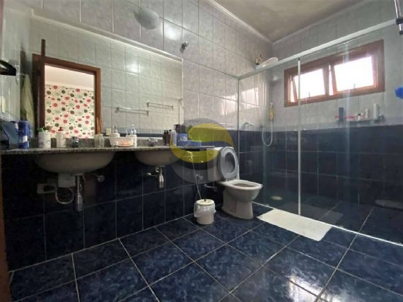 Casa de Condomínio à venda com 3 quartos, 361m² - Foto 24