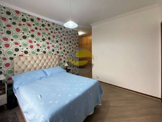 Casa de Condomínio à venda com 3 quartos, 361m² - Foto 25