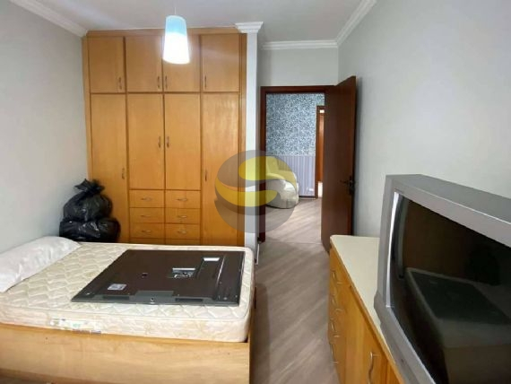 Casa de Condomínio à venda com 3 quartos, 361m² - Foto 27