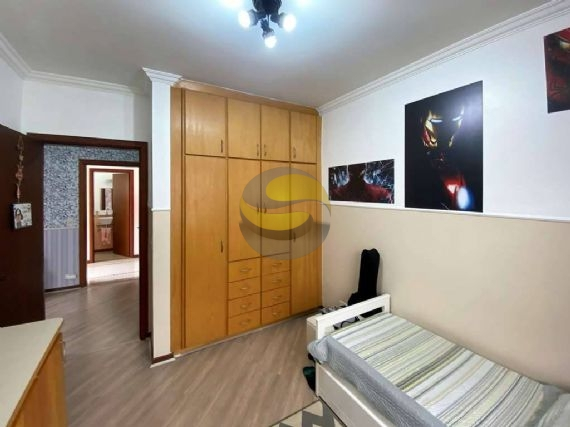 Casa de Condomínio à venda com 3 quartos, 361m² - Foto 28