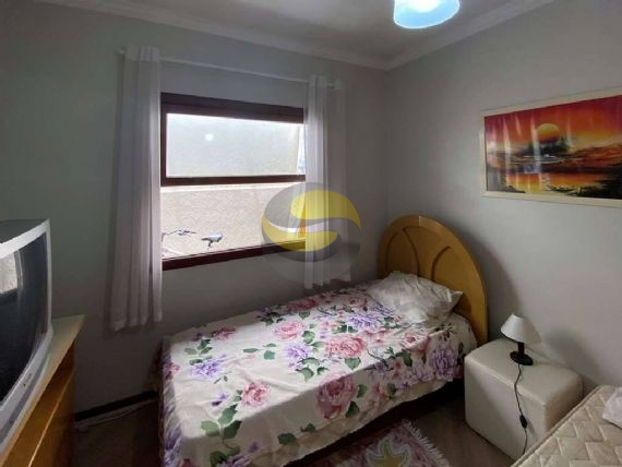 Casa de Condomínio à venda com 3 quartos, 361m² - Foto 29