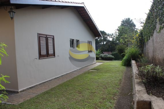 Casa de Condomínio à venda com 3 quartos, 633m² - Foto 7