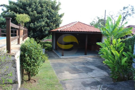 Casa de Condomínio à venda com 3 quartos, 633m² - Foto 25