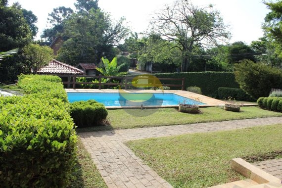 Casa de Condomínio à venda com 3 quartos, 633m² - Foto 4