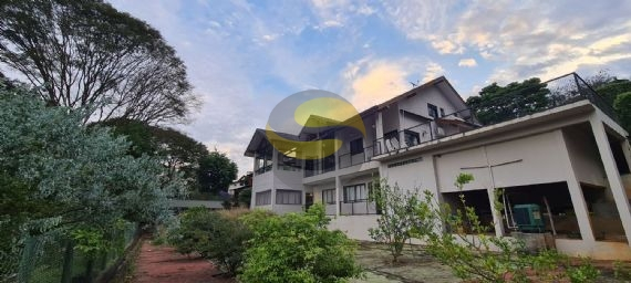 Casa de Condomínio à venda com 3 quartos, 557m² - Foto 8