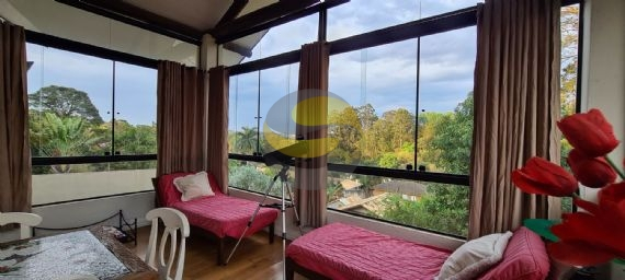 Casa de Condomínio à venda com 3 quartos, 557m² - Foto 27