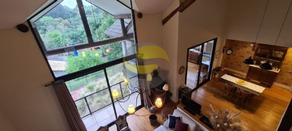 Casa de Condomínio à venda com 3 quartos, 557m² - Foto 28