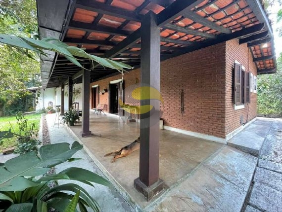 Casa de Condomínio à venda com 4 quartos, 209m² - Foto 10