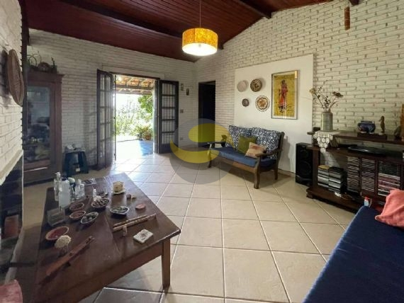 Casa de Condomínio à venda com 4 quartos, 209m² - Foto 12