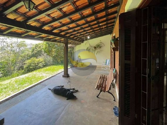 Casa de Condomínio à venda com 4 quartos, 209m² - Foto 13