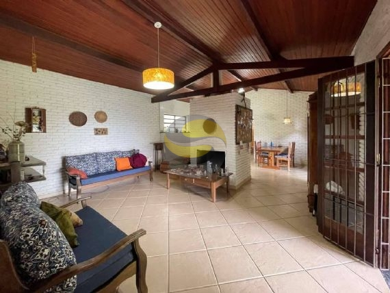 Casa de Condomínio à venda com 4 quartos, 209m² - Foto 16