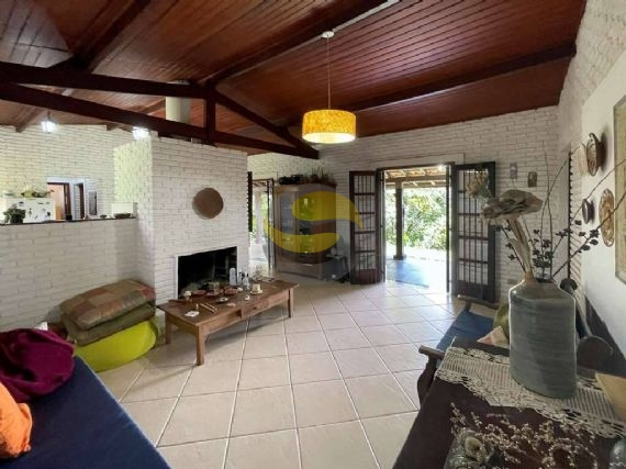 Casa de Condomínio à venda com 4 quartos, 209m² - Foto 18