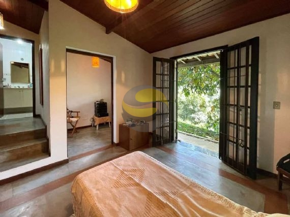 Casa de Condomínio à venda com 4 quartos, 209m² - Foto 22