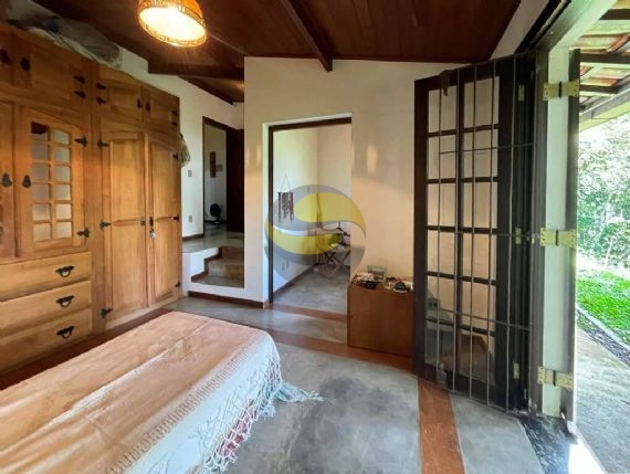 Casa de Condomínio à venda com 4 quartos, 209m² - Foto 24