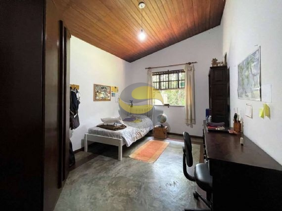 Casa de Condomínio à venda com 4 quartos, 209m² - Foto 25