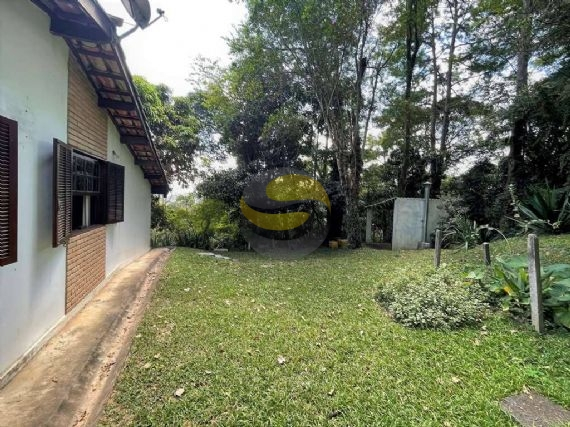 Casa de Condomínio à venda com 4 quartos, 209m² - Foto 26