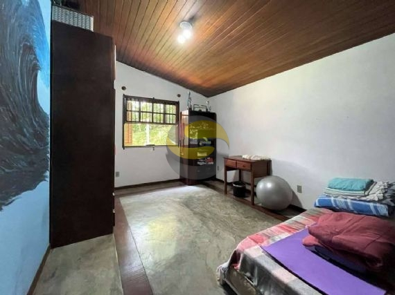 Casa de Condomínio à venda com 4 quartos, 209m² - Foto 27