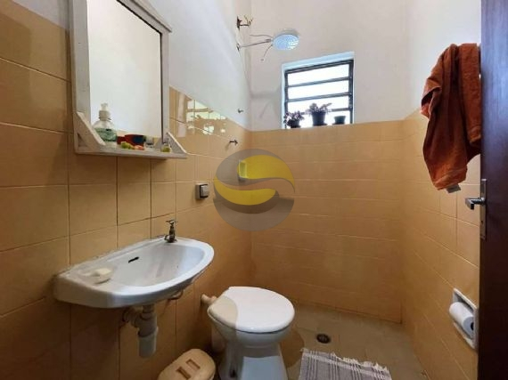 Casa de Condomínio à venda com 4 quartos, 209m² - Foto 33