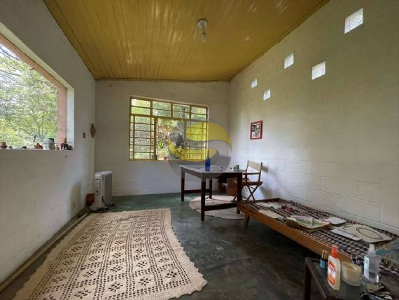 Casa de Condomínio à venda com 4 quartos, 209m² - Foto 34