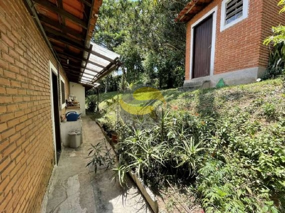 Casa de Condomínio à venda com 4 quartos, 209m² - Foto 35