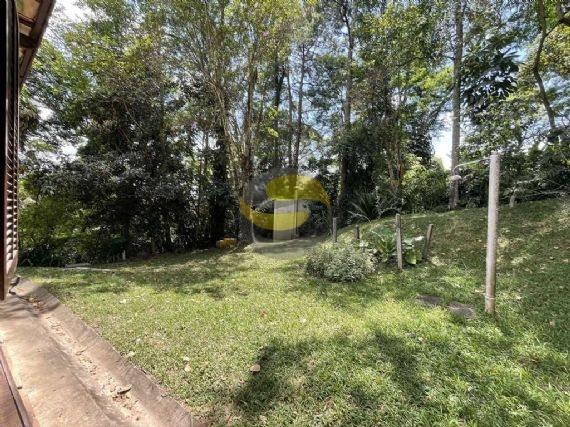 Casa de Condomínio à venda com 4 quartos, 209m² - Foto 37