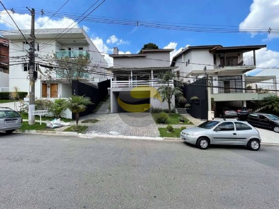 Casa de Condomínio para alugar com 5 quartos, 285m² - Foto 6