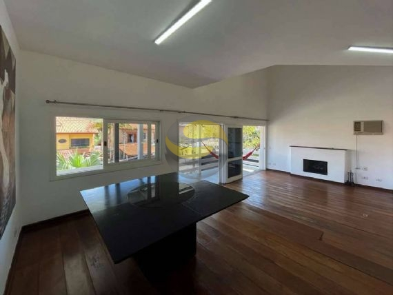 Casa de Condomínio para alugar com 5 quartos, 285m² - Foto 10