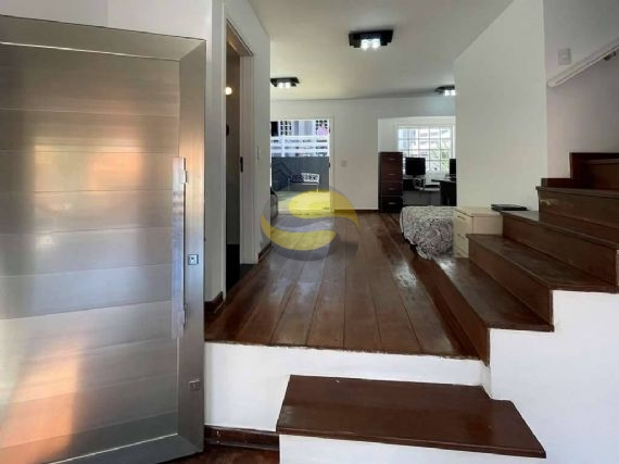 Casa de Condomínio para alugar com 5 quartos, 285m² - Foto 11