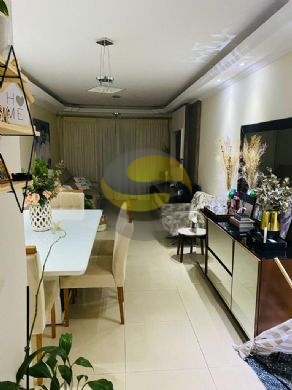 Casa de Condomínio à venda com 3 quartos, 125m² - Foto 6