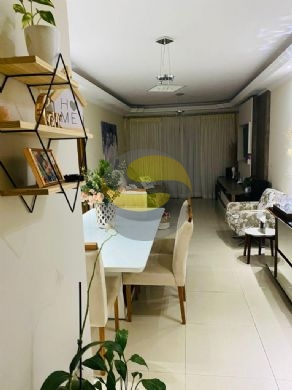 Casa de Condomínio à venda com 3 quartos, 125m² - Foto 8