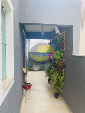 Casa de Condomínio à venda com 3 quartos, 125m² - Foto 11