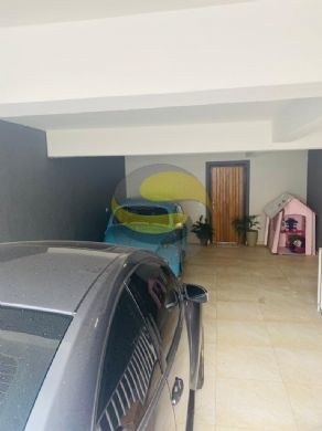 Casa de Condomínio à venda com 3 quartos, 125m² - Foto 15