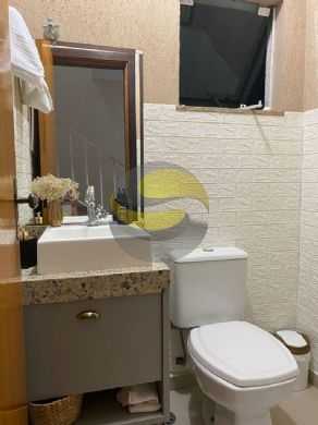 Casa de Condomínio à venda com 3 quartos, 125m² - Foto 16