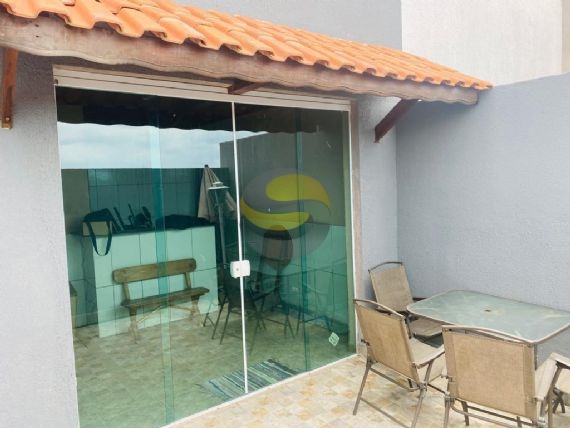 Casa de Condomínio à venda com 3 quartos, 125m² - Foto 20