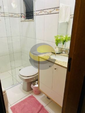 Casa de Condomínio à venda com 3 quartos, 125m² - Foto 25