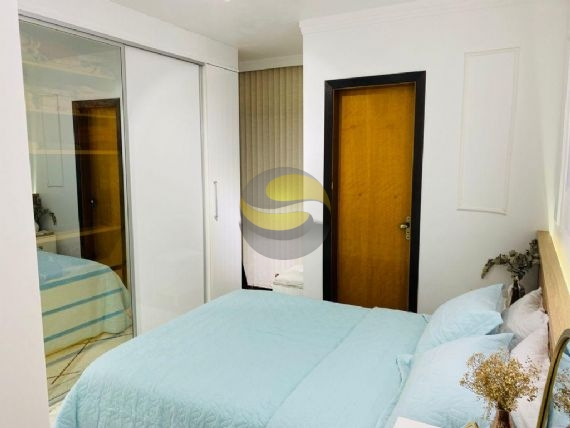 Casa de Condomínio à venda com 3 quartos, 125m² - Foto 28