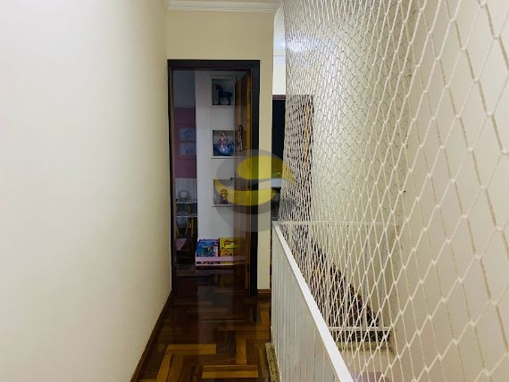 Casa de Condomínio à venda com 3 quartos, 125m² - Foto 32