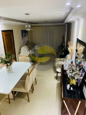 Casa de Condomínio à venda com 3 quartos, 125m² - Foto 39