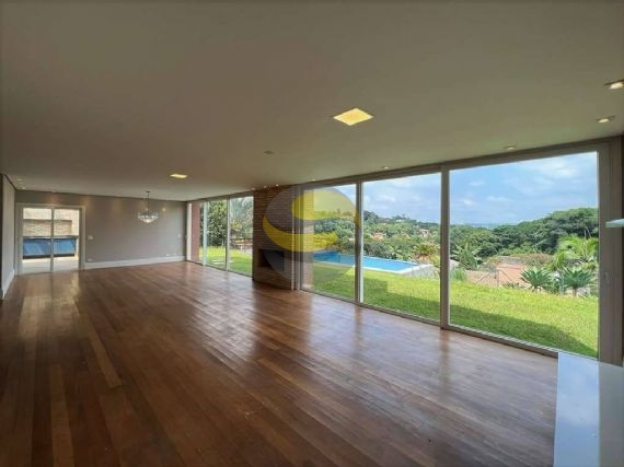 Casa de Condomínio à venda e aluguel com 4 quartos, 492m² - Foto 6